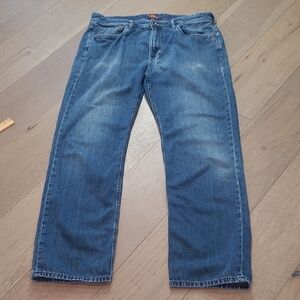 Tommy Bahama Jeans Men's sz 38/34* Straight Leg Denim Pants